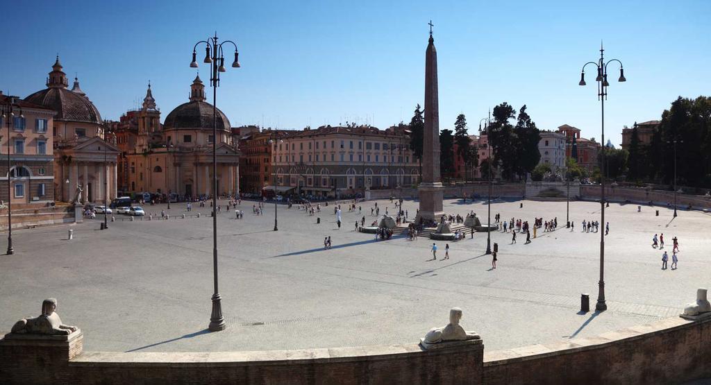 Exclusive Apartment A Few Steps From The Spanish Steps Exterior photo
