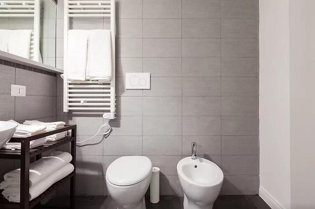 Exclusive Apartment A Few Steps From The Spanish Steps Exterior photo