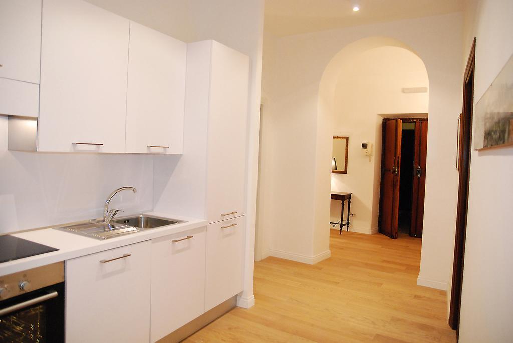 Exclusive Apartment A Few Steps From The Spanish Steps Exterior photo