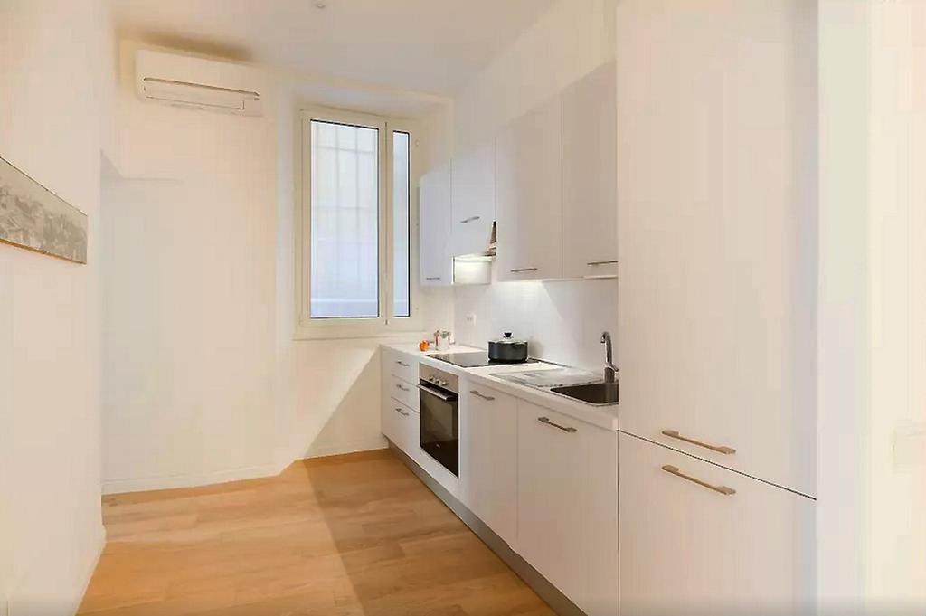 Exclusive Apartment A Few Steps From The Spanish Steps Exterior photo